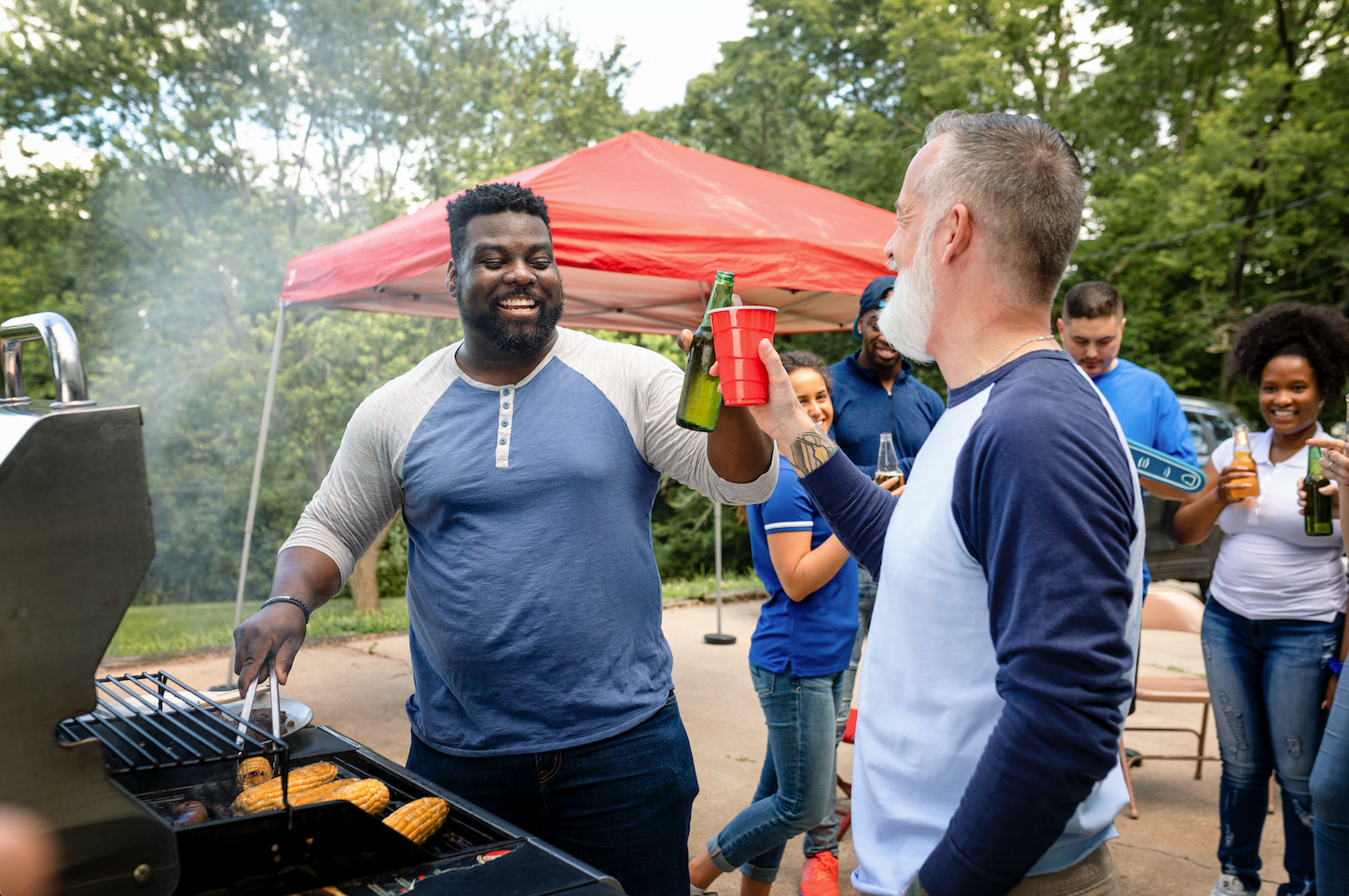 Grilling vs. Smoking vs Barbecuing: What’s the Difference?