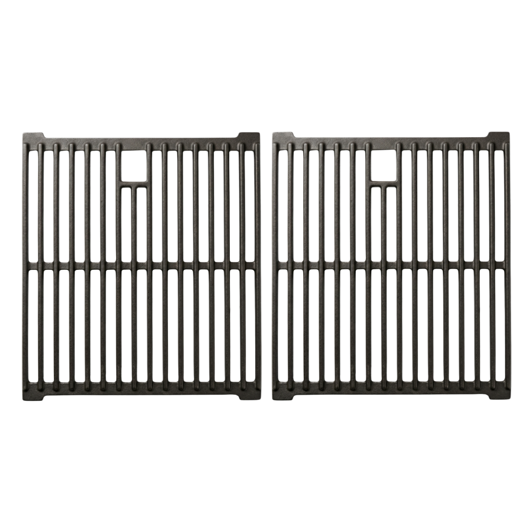 Cast Iron Grill Grate Set for Original 4+1