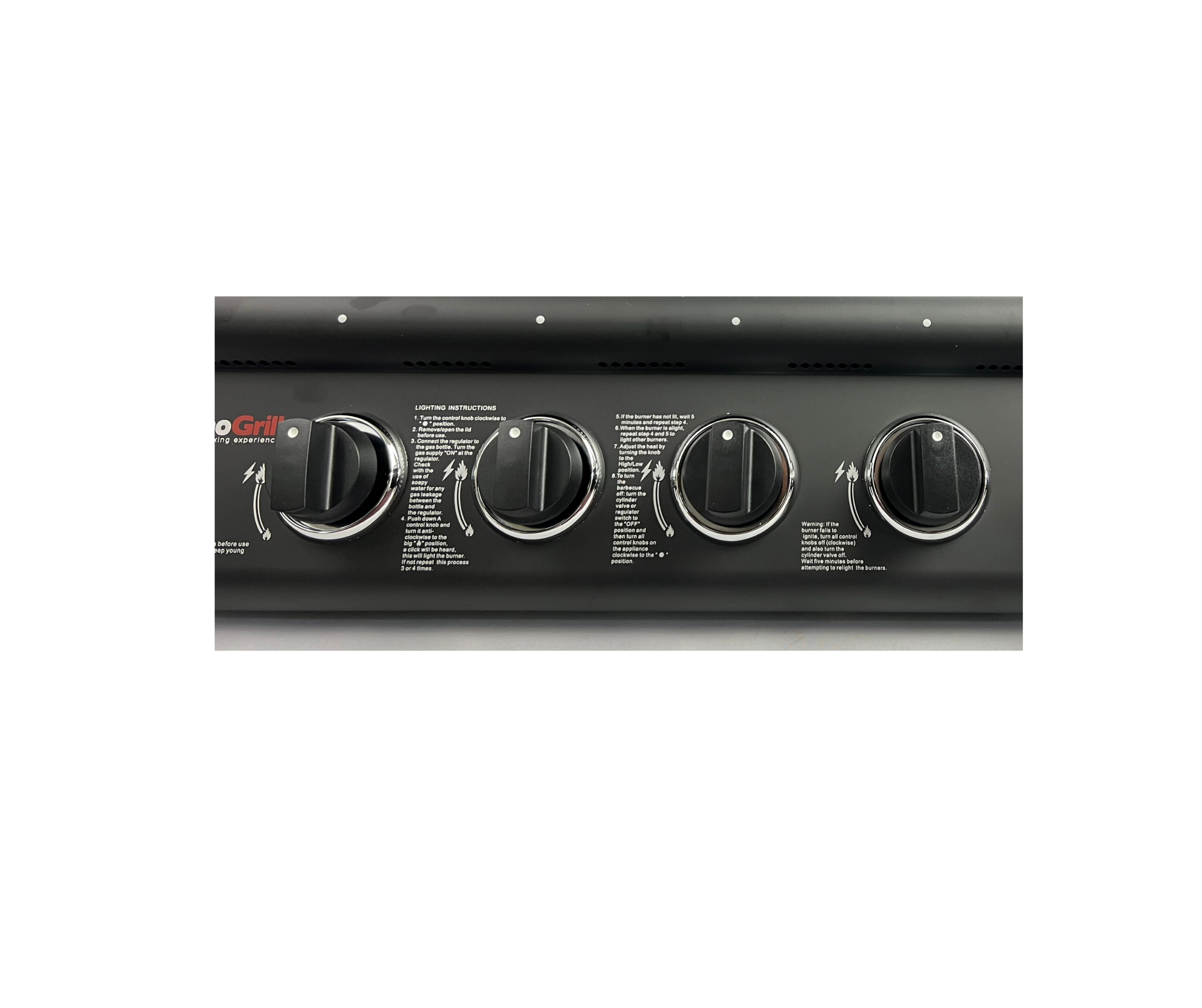 Spare Parts for Pro 4+1