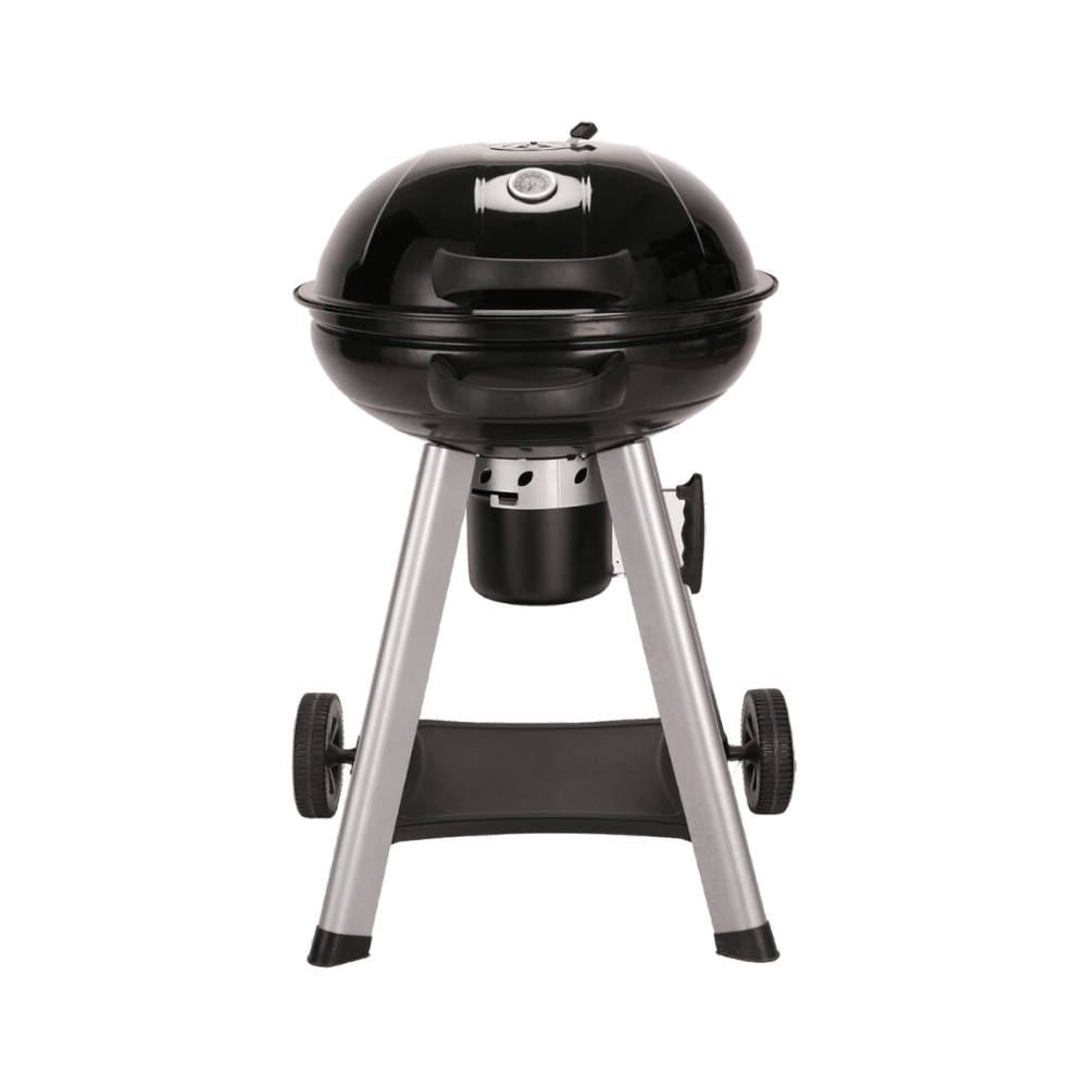 Kettle Charcoal Barbecue