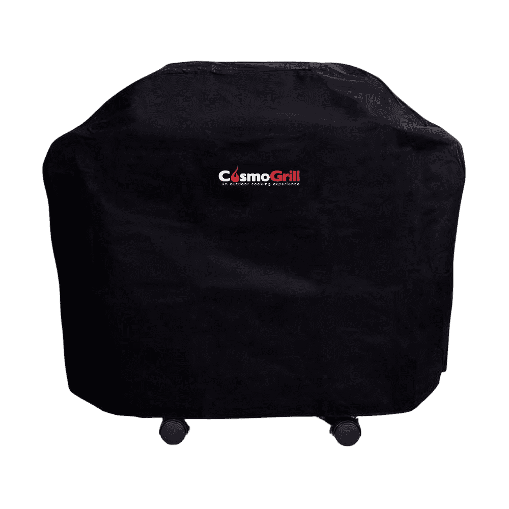 Large BBQ Cover