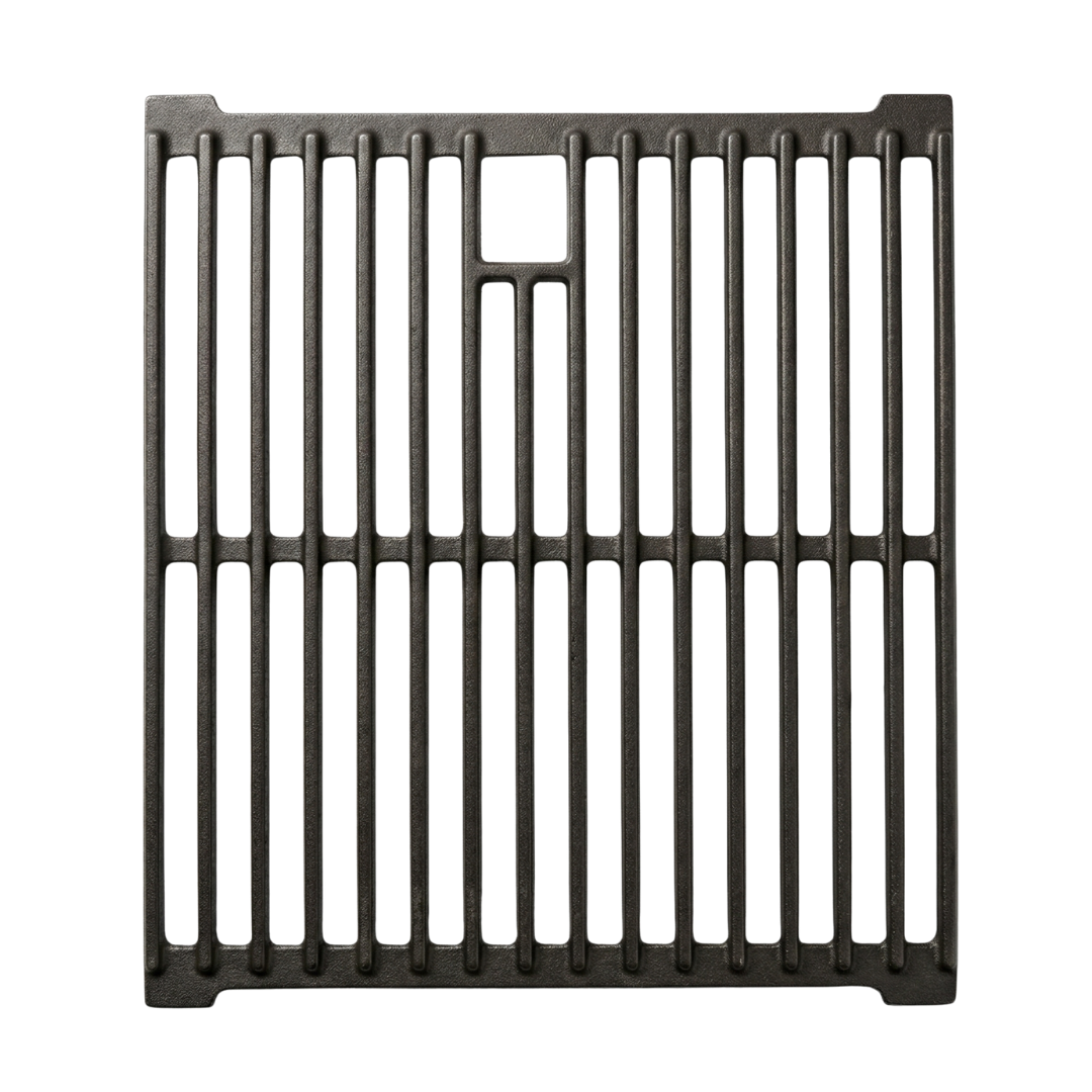 Cast Iron Grill Grate Set for Original 4+1