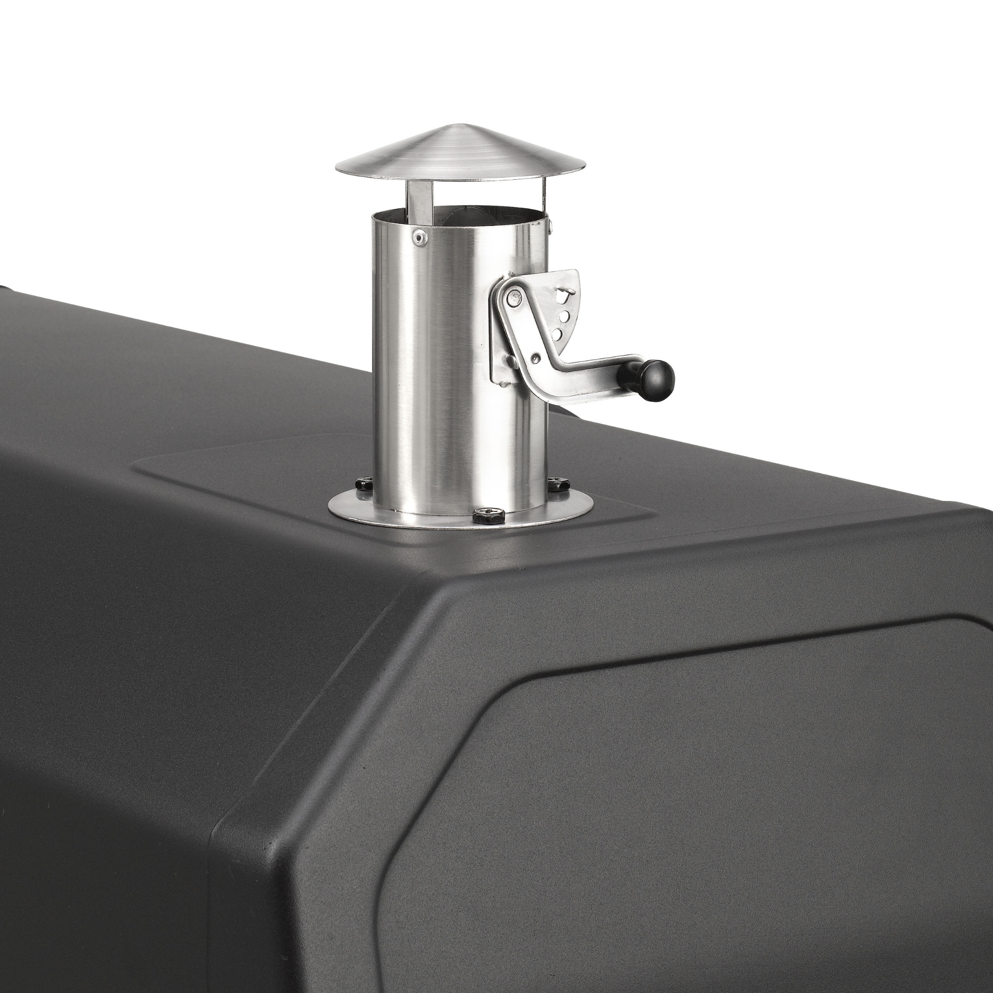 Ignis Smoker Charcoal Barbecue