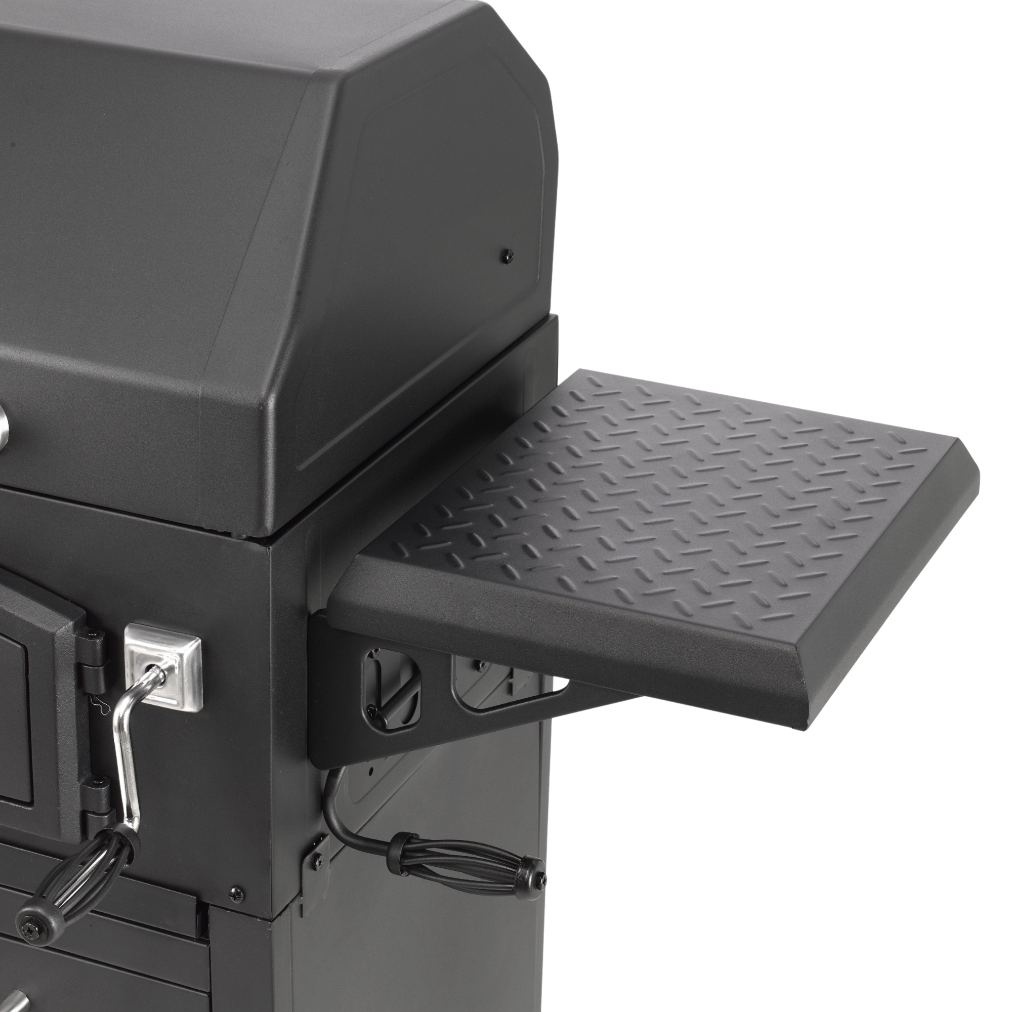 Ignis Smoker Charcoal Barbecue