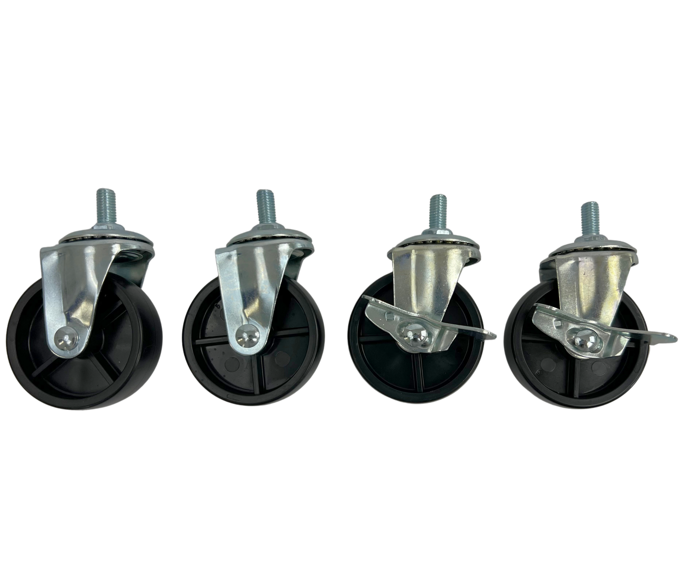 Spare Parts for Pro 6+1