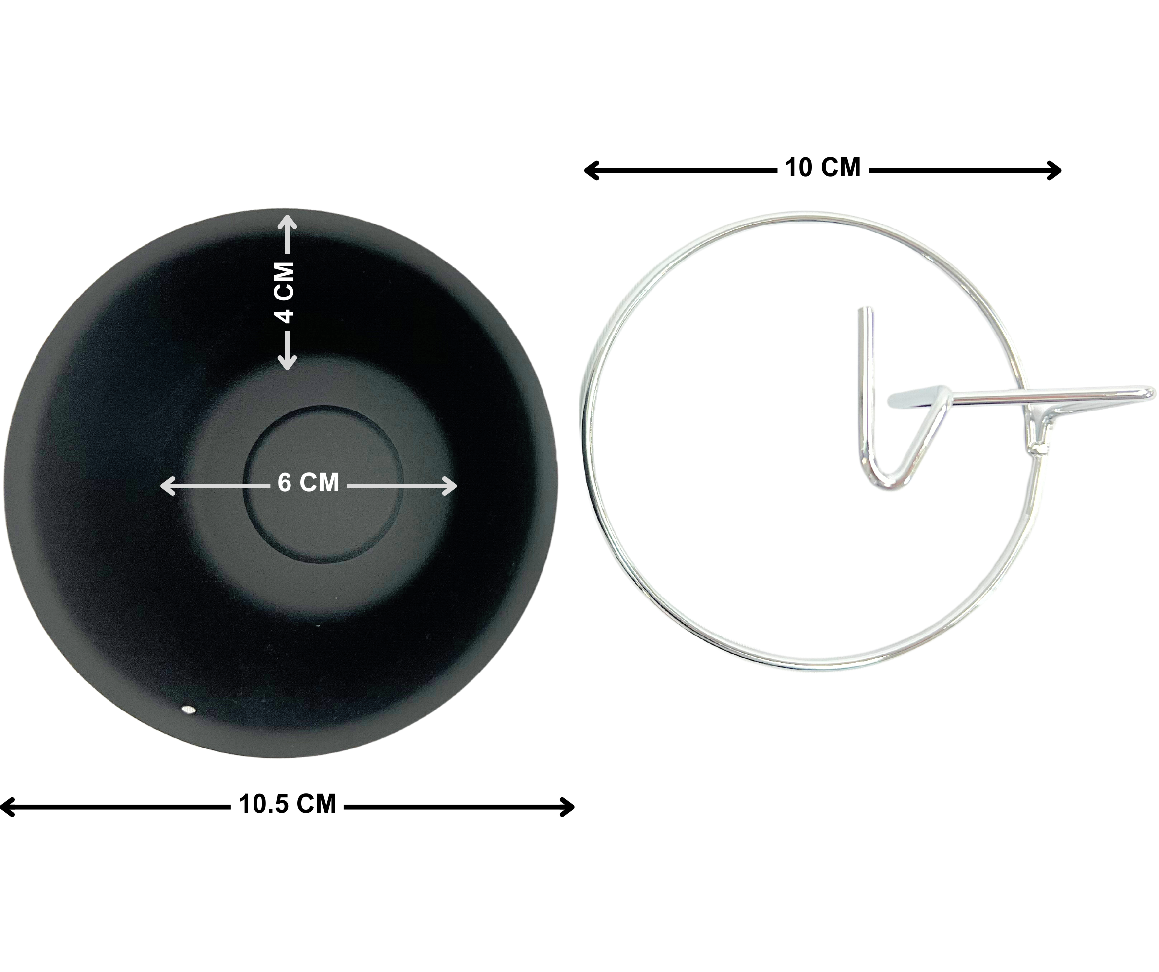 Spare Parts for Pro 6+1
