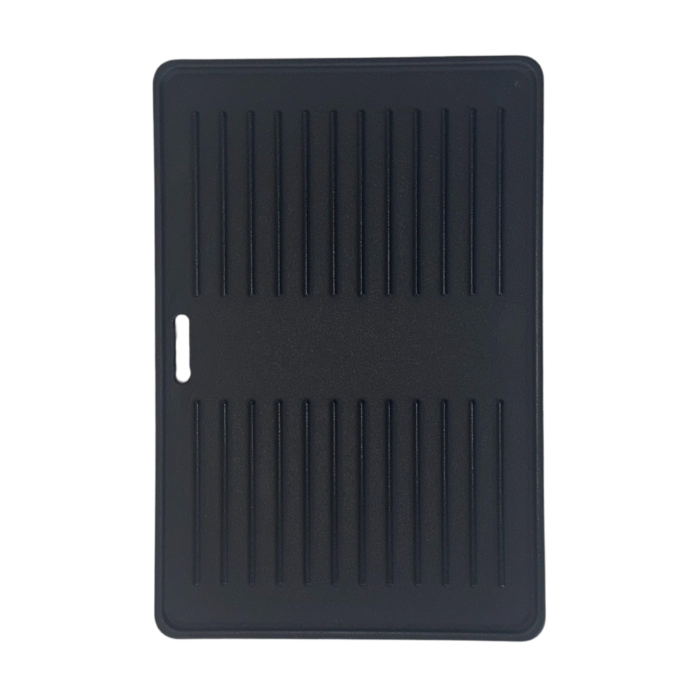 Griddle for BBQ