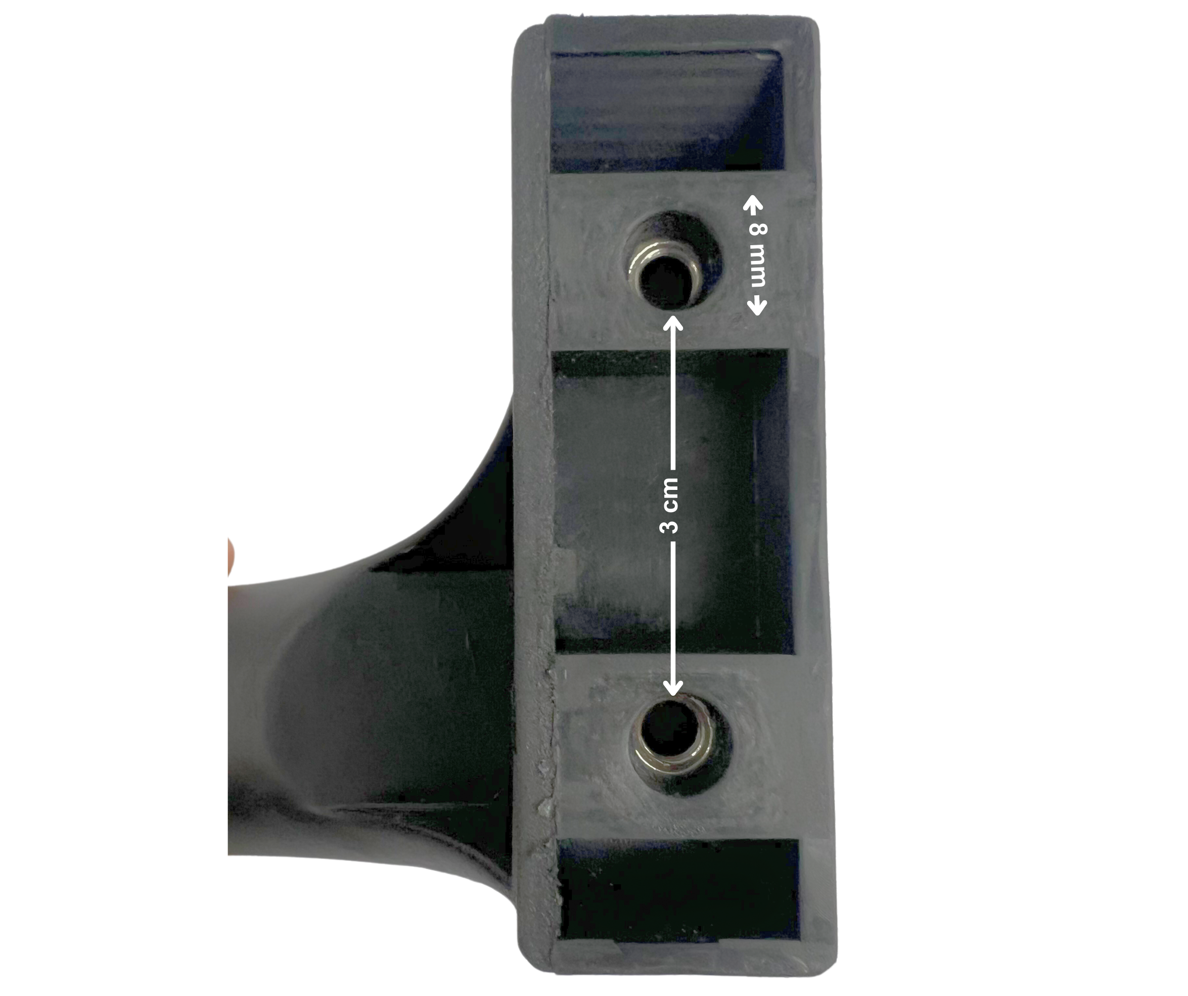 Spare Parts for Pro 6+1