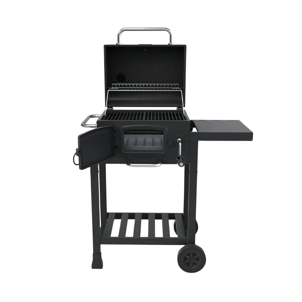 Compact Charcoal BBQ