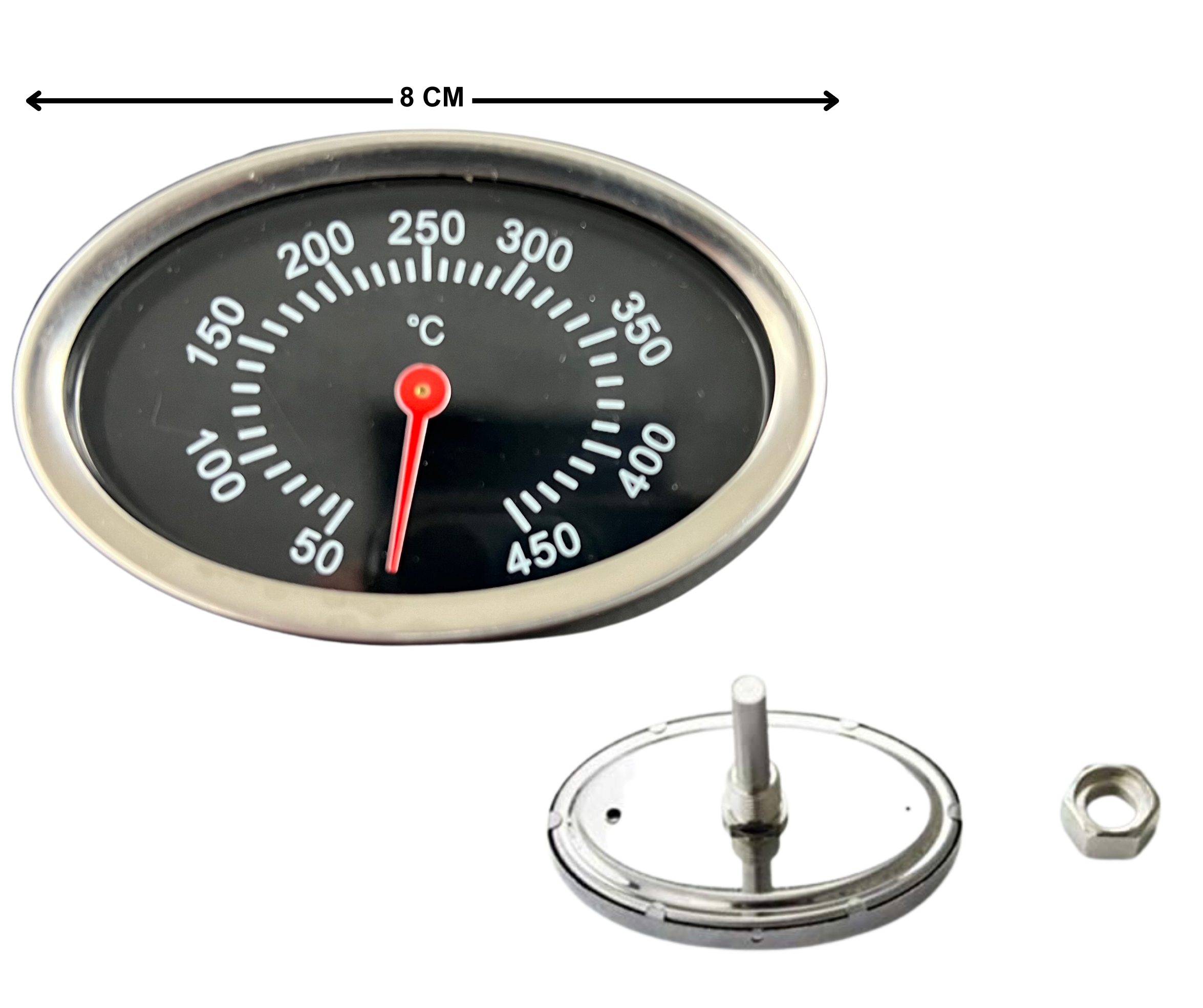 Spare Parts for Pro 6+1