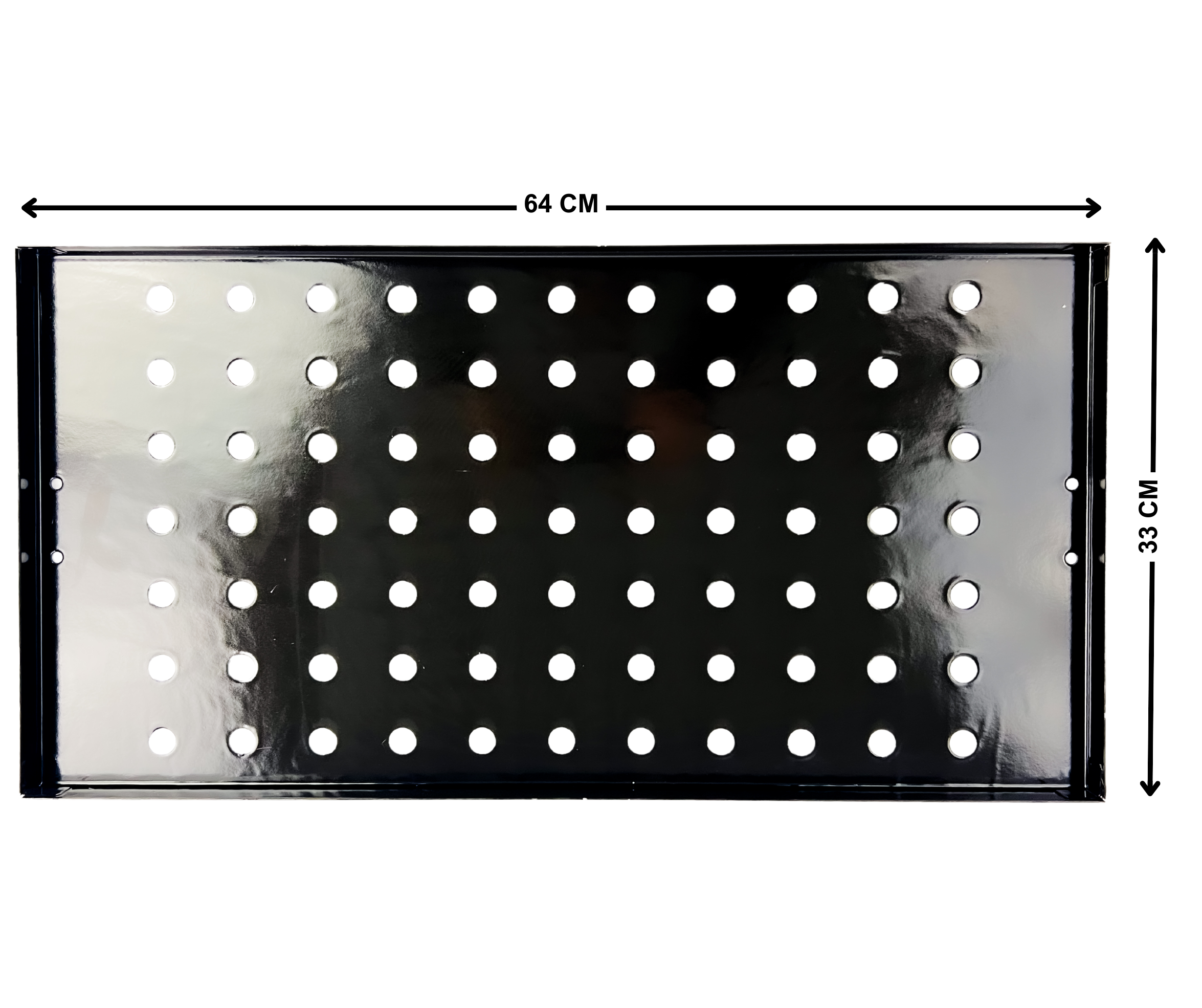 Spare Parts for XXL Smoker