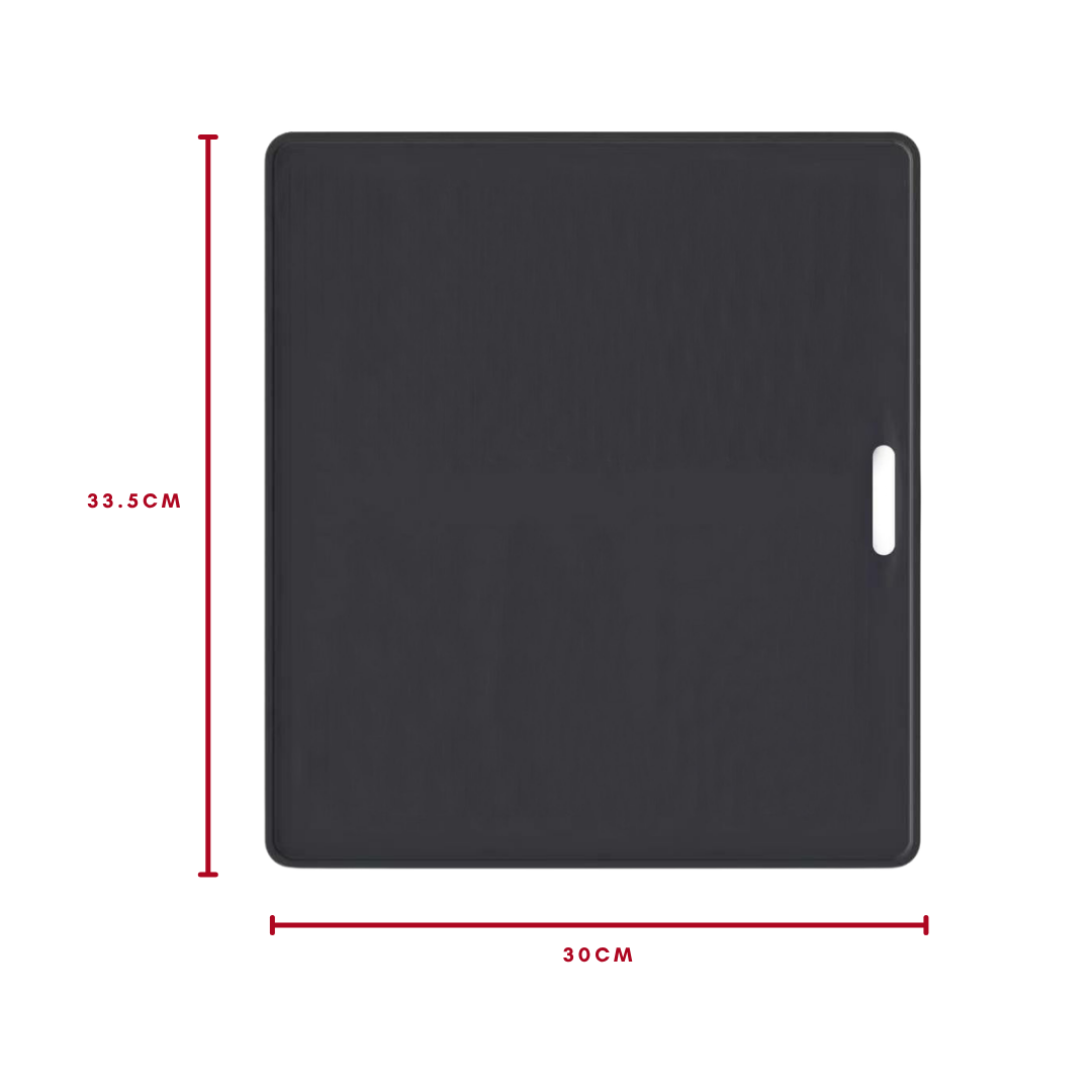 Hot Plate for Gas BBQ